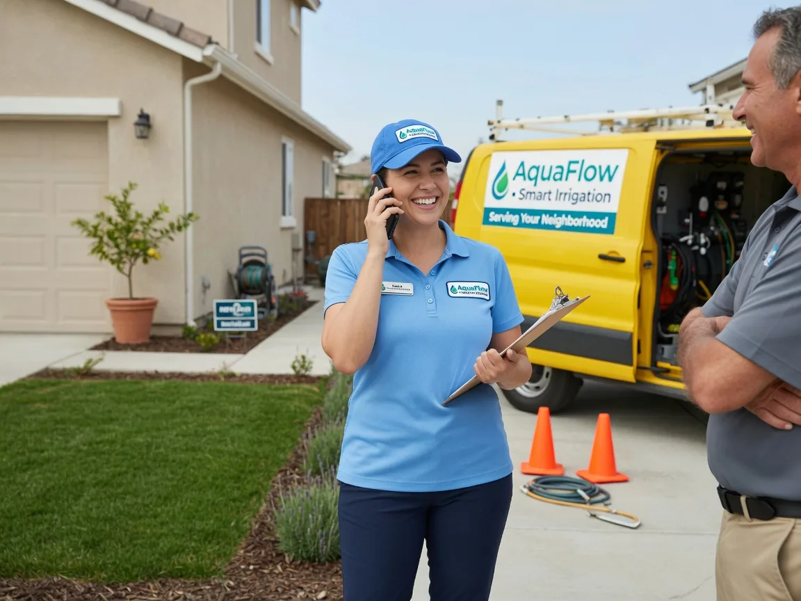 Irrigation Installation Coosawhatchie, SC FAQs